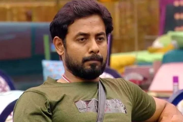 பாவனி, அபினய் காதல் விவகாரம்: அதிரடியாக பிக்பாஸை குற்றம் கூறிய பிக்பாஸ் ஆரி! வைரலாகும் காணொளி