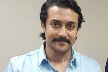 சீட் இல்லை என்று கூறிய கல்லூரி நிர்வாகம்! பல ஆண்டு உண்மையை கூறிய நடிகர் சூர்யா