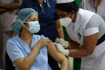 காலாவதியாகும் நிலையில் பெருந்தொகை கோவிட் தடுப்பூசிகள்