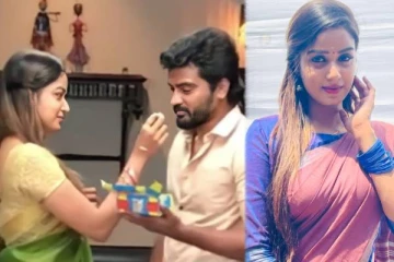 ஆல்யா மானசா வெளியேற்றம், உள்ளே வரும் புதிய நடிகர்- யாருனு பாருங்க