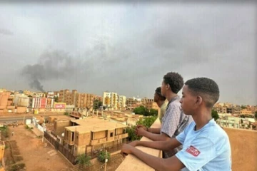 சூடானில் தீவிரமடையும் உள்நாட்டுப் போர்: RSF drone தாக்குதலில் 19 பேர் உயிரிழப்பு