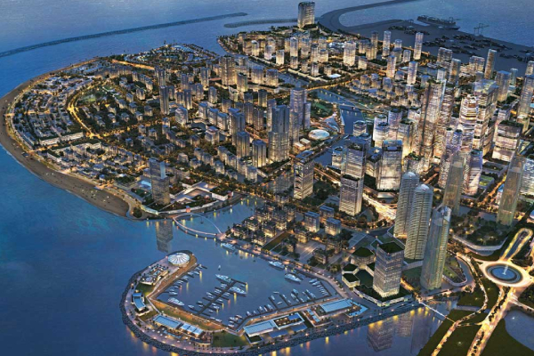 போர்ட் சிட்டி தொடர்பில் புதிய வர்த்தமானி | Port City Colombo போர்ட் சிட்டி தொடர்பில் புதிய வர்த்தமானி | Port City Colombo