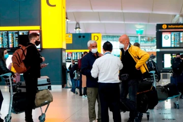 பிரித்தானியாவிற்கு விதிக்கப்பட்டிருந்த தடையை நீக்கியது அமெரிக்கா! - புதிய அறிவிப்புகள் வெளியாகின