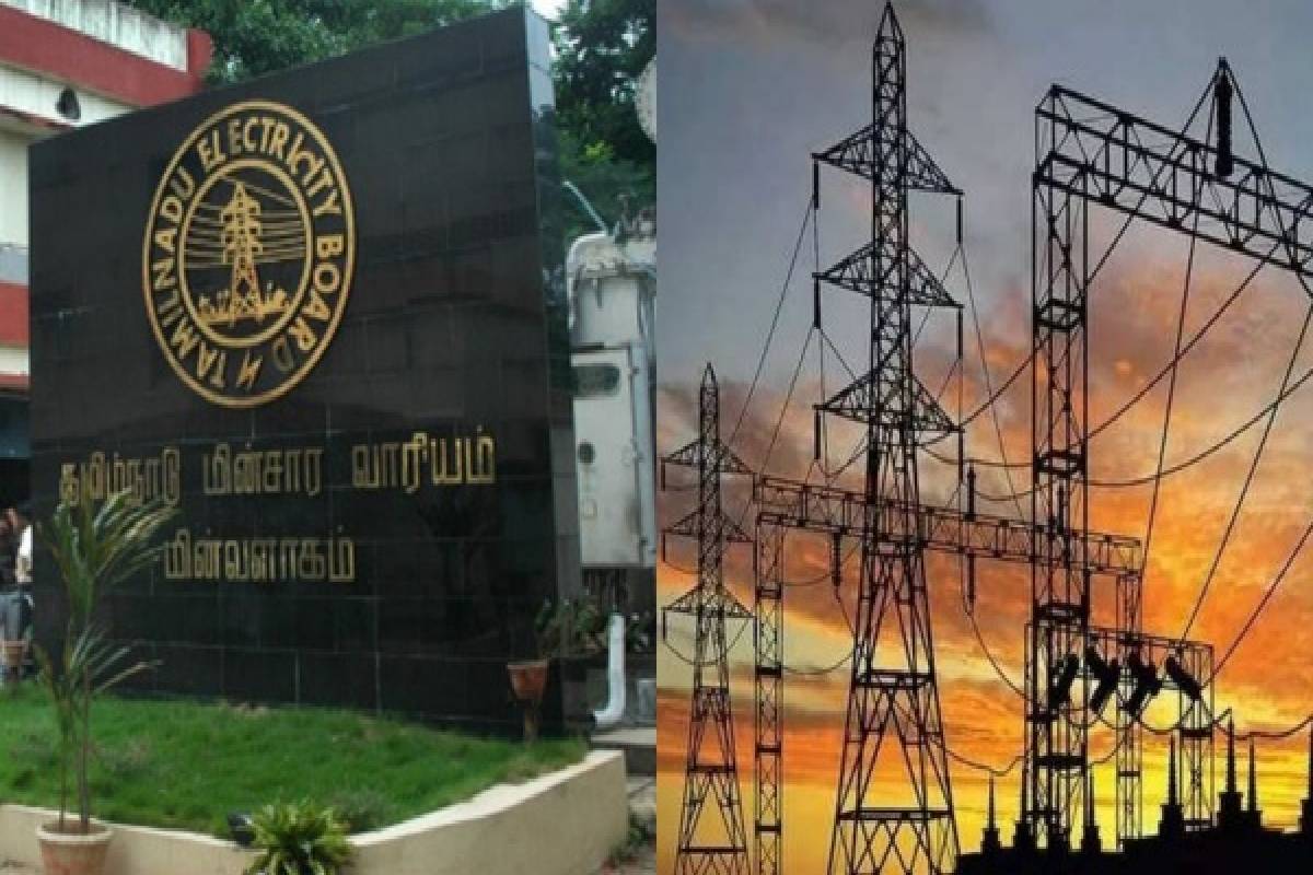 மின் கட்டணம் உயர்வு சர்ச்சை: நடிகை வைஷாலி குற்றச்சாட்டுக்கு TANGEDCO விளக்கம் | Tn Eb Hike Vaishali S Video Viraltangedco Reply மின் கட்டணம் உயர்வு சர்ச்சை: நடிகை வைஷாலி குற்றச்சாட்டுக்கு TANGEDCO விளக்கம் | Tn Eb Hike Vaishali S Video Viraltangedco Reply