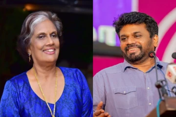 புதிய ஜனாதிபதிக்கு சந்திரிக்கா வாழ்த்து : சவாலான நாட்டை வழி நடத்த ஆதரவு