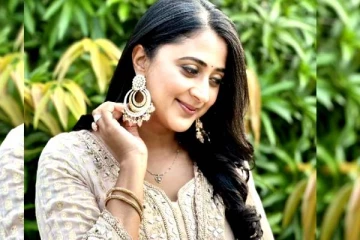 40 வயதிலும் இளம் நடிகைகளுக்கு சவால் விடும் அப்படியொரு அழகு! பொறாமைப்பட வைக்கும் புகைப்படங்கள்