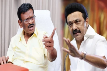 சாட்டையை சுழற்றும் முதலமைச்சர் மு.க.ஸ்டாலின் - தொழில்துறை அமைச்சராகும் டிஆர்பி ராஜா