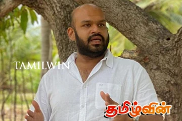 விகாரை அமைப்பதை தடுக்க பிள்ளையானோ வியாழேந்திரனோ வரவில்லை: சாணக்கியன் சுட்டிக்காட்டு