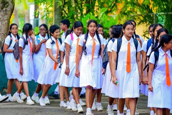 க.பொ.த உயர்தர செய்முறைப் பரீட்சை தொடர்பான விசேட அறிவிப்பு | 2025 A L Practical Examination Announcement