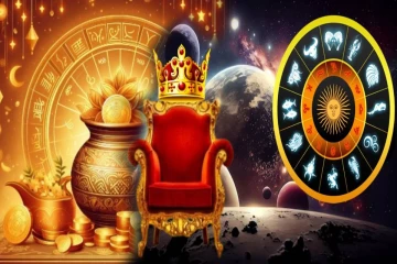 100 ஆண்டுகளின் பின் அட்சய திருதியையில் உருவாகும் 5 ராஜ யோகங்கள்! முழு பலன் இந்த ராசிகளுக்கு தான்