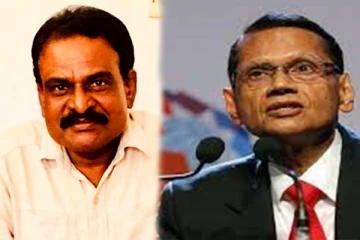 ஜி.எல்.பீரிஸ் ஆற்றிய உரை யுத்தக்குற்றங்களை மூடி மறைக்கும் விதமாக அமைந்துள்ளது: ஜி. ஸ்ரீநேசன்