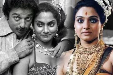 திருமணத்தை வெறுத்து ஒதுக்கிய நடிகையை மயக்கிய சாமியார்!! கைநீட்டியவரை கரம்பிடித்த நடிகை மாதவி..