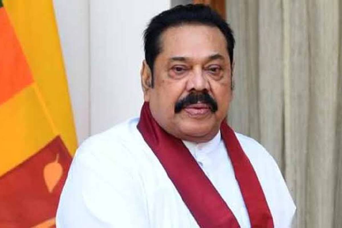 தொடர்ந்தும் சிகிச்சையில் மகிந்த:மொட்டுக்கட்சி தகவல் | Former President Mahinda Rajapaksha Hospitalized