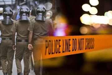 கஞ்சா செடியை வளர்த்த நபர் ஒருவர் கைது