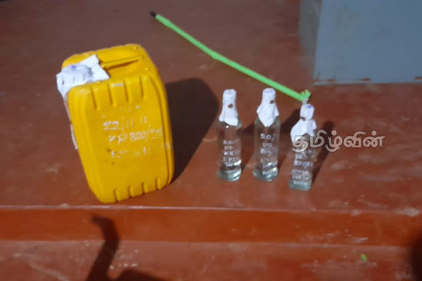 யாழில் அதிகரிக்கும் போதைப்பொருள் பாவனை:பொலிஸாரின் அதிரடி நடவடிக்கை(Photos) | Police Action On Increasing Drug Use In Jaffna