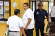 චාමර සම්පත් අත්අඩංගුවට