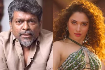 தமன்னா நடனமாடினால் போதும்.. ஜெயிலர் படத்தை தாக்கி பேசினாரா