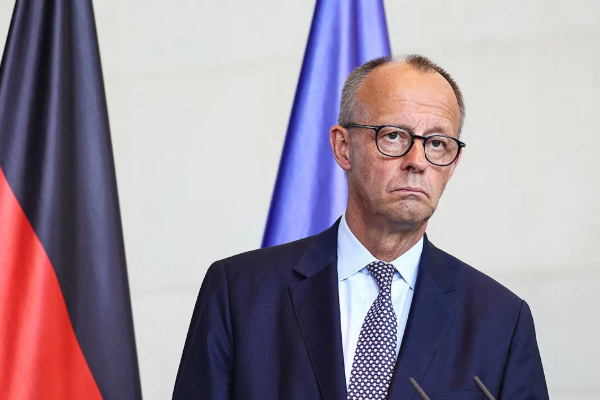 ரஷ்யாவுக்கு தக்க பதிலடி கொடுப்போம்... ஜேர்மனி எச்சரிக்கை | Germany Warns Russia We Will Retaliate