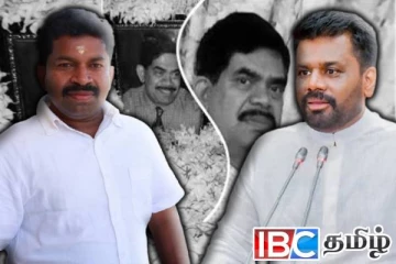 என்ன ஆனார் பிள்ளையான் : மட்டக்களப்பை சுற்றிவளைத்து சமாளிக்கின்றாரா அநுர