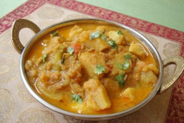 இட்லி, தோசைக்கு ஒருமுறை இந்த குருமாவை செய்து பாருங்க!