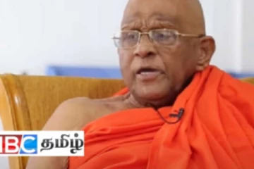 வீதிக்கு இறங்க நேரிடும் - ராஜபக்ஷ அரசை எச்சரிக்கும் தேரர்