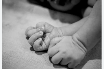 2வதும் பெண் குழந்தை - 3 நாள் குழந்தையை கழுத்தை நெரித்து கொன்ற கொடூர தாய்!