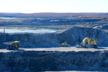 கனடாவில் வைர சுரங்கத்தில் உயிரிழந்த நபர்! வெளிவரும் பின்னணி