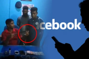 யாழில் பெண் போல பேசி ஆயுத முனையில் கொள்ளை