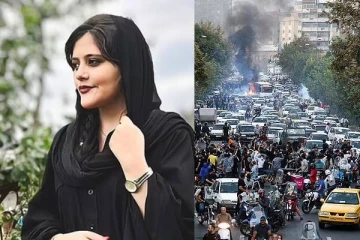 400க்கும் மேற்பட்ட உயிர்களை பலி வாங்கிய போராட்டம்! 2 மாதத்திற்கு பின் முதல் வெற்றி