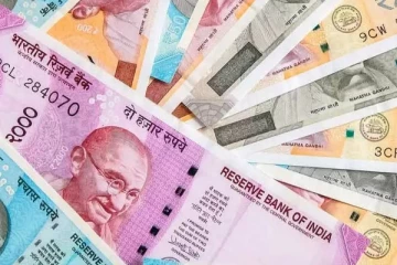 ලංකාව ශක්තිමත් කල ඉන්දීය රුපියල