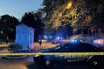 அமெரிக்காவில் சரமாரியான துப்பாக்கிச்சூடு! 3 பேருக்கு நேர்ந்த துயரம்