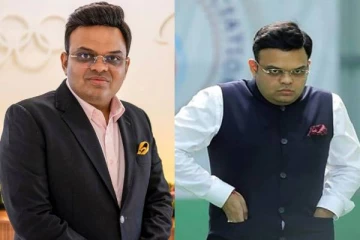 ஐசிசி தலைவர் ஜெய் ஷாவின் சொத்து மதிப்பு