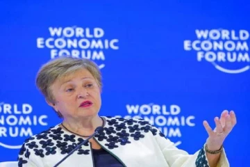 ஈரான் மோதல் தாக்கம் தொடரும் ; உலக பொருளாதாரத்திற்கு IMF எச்சரிக்கை