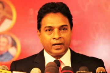 சாகரவுக்கு எதிராக ஒழுக்காற்று நடவடிக்கை! - மொட்டு கட்சியின் பங்காளிகள் தீர்மானம்