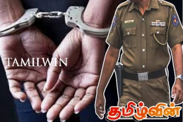 வவுனியாவில் இடம்பெற்ற வாள்வெட்டு சம்பவம் தொடர்பில் 5 பேர் கைது