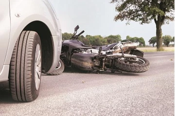 நாட்டில் நேற்றைய தினம் பதிவான வீதி விபத்து உயிரிழப்புகள்!