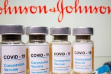 அமெரிக்காவில் ஜான்சன் நிறுவனத்தின் 3வது தடுப்பூசிக்கு அனுமதி- ஒரு முறை செலுத்தினால் போதும்!