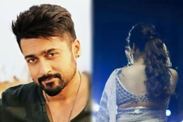 19 ஆண்டுகளுக்கு பிறகு சூர்யாவுடன் இணைந்து நடிக்கப்போகும் நடிகை.., யார் தெரியுமா?