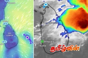 அடுத்த 72 மணித்தியாலங்கள் குறித்து மிக மிக அவதானம்.. விடுக்கப்பட்டுள்ள எச்சரிக்கை