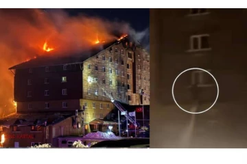 அதிகாலையில் அடிக்காத அலாரம்..கொத்து கொத்தாக மடிந்த உயிர்கள் - துருக்கியில் ஒலிக்கும் மரண ஓலம்!