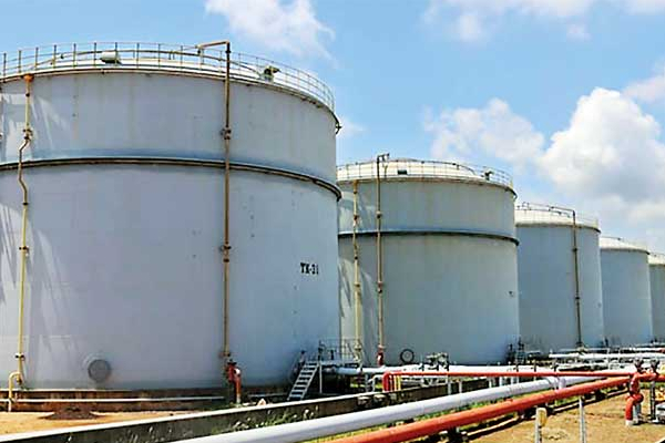 திருமலை எண்ணெய்க் குதங்கள்.. இந்தியாவுடனான ஒப்பந்தம் கைவிடப்படும் நிலையில்! | Oil Tank Development Plans In Trincomalee