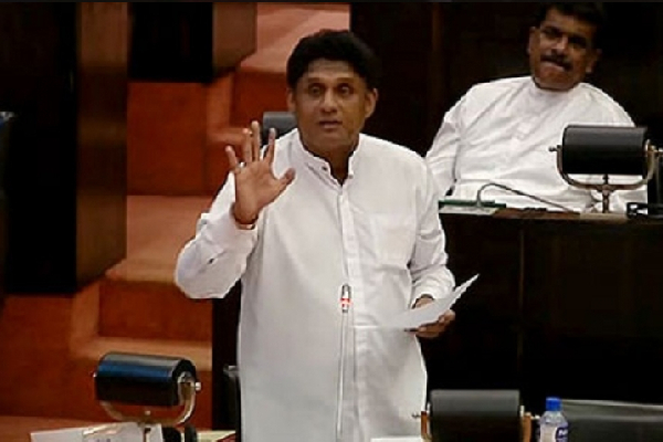 தட்டி கழிக்கப்படும் கிழக்கு மாகாண விவசாயிகள்..! சபையில் கேள்வியெழுப்பிய சஜித் | Sri Lanka Farmers Sajith Premadasa In Parliament
