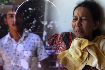 அநுராதபுர பல்கலைக்கழக தமிழ் மாணவன் திடீரென உயிரிழப்பு! கதறியழும் தாய் - வெளியான காரணம் (Video)