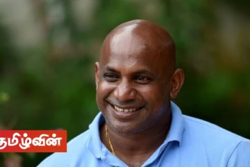 சனத் ஜயசூரியவிற்கு எந்த அடிப்படையில் தடுப்பூசி வழங்கப்பட்டது என்பது குறித்து அரசாங்கம் விளக்கம்