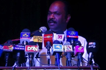 போதைப்பொருள் மாப்பியாக்களின் வலையில் எமது சமுதாயம் சிக்கிவிடக்கூடாது! எம்.ராமேஷ்வரன் (video)