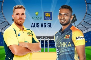 ශ්‍රී ලංකා ඕස්ට්‍රේලියා දෙවන් එක්දින තරගාවලිය සජීවීව මෙතනින් නරඹන්න... (LIVE)