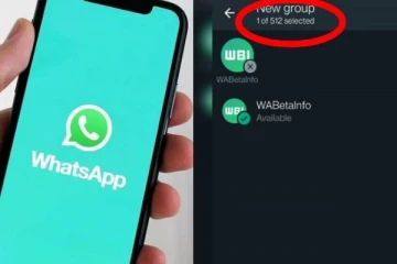 இனிமேல் வாட்ஸ் அப்பில் இதையும் செய்யலாம்! வந்தாச்சு கலக்கலான அப்டேட்