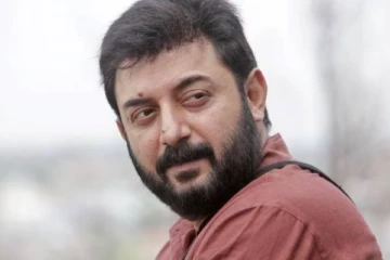 பெரிய விபத்து, கால் செயலிழப்பு என போராடிய அரவிந்த் சாமி- இவ்வளவு சோகத்தை அனுபவித்தாரா?