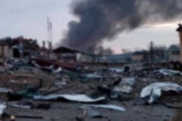 பிரித்தானிய ஊடகவியலாளர் மீது தாக்குதல் நடத்திய ரஷ்யா