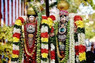 கேட்ட வரம் உடனே அருளும் ஆடிப்பூரம் ஆண்டாள் வழிபாடு